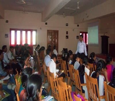 Roland Institute of Technology Berhampur Infrastructure photo 5